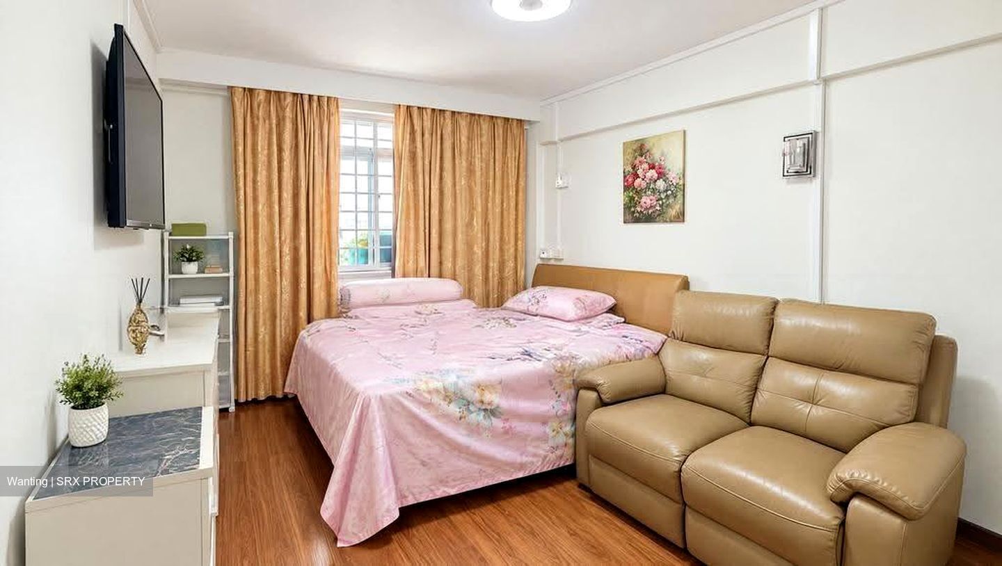 Blk 28 Brickworks Estate (Bukit Merah), HDB 3 Rooms #628401581
